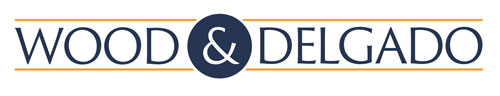 Wood & Delgado logo