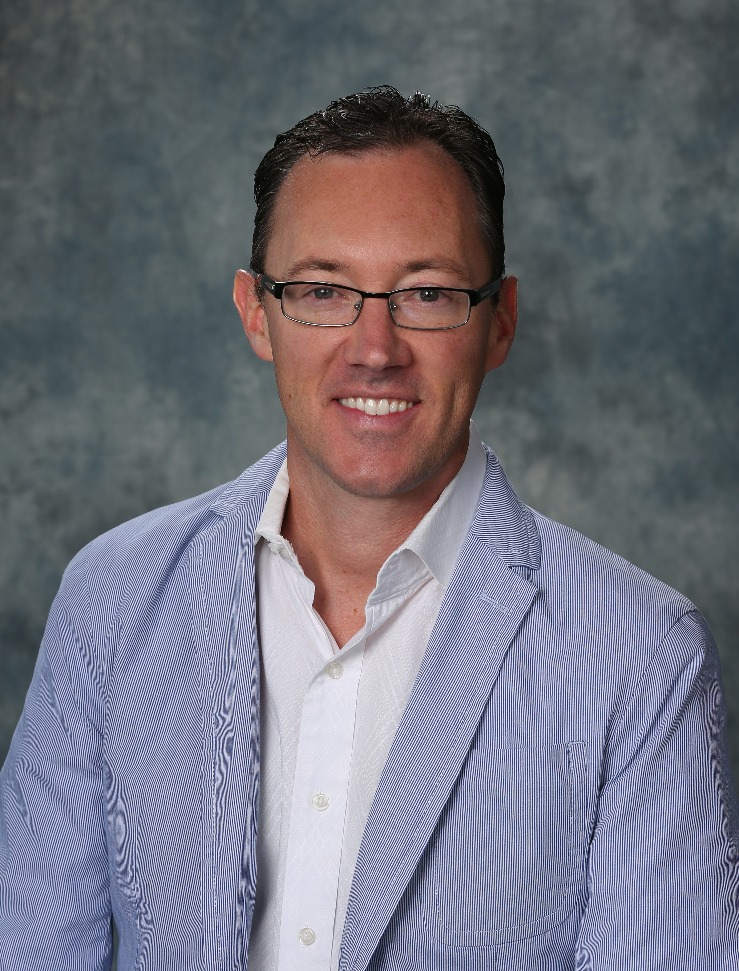 Jason Wood