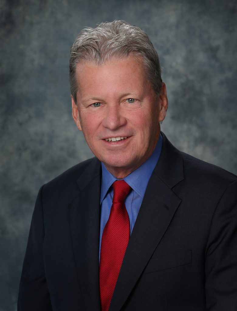 Patrick Wood
