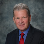 Patrick Wood