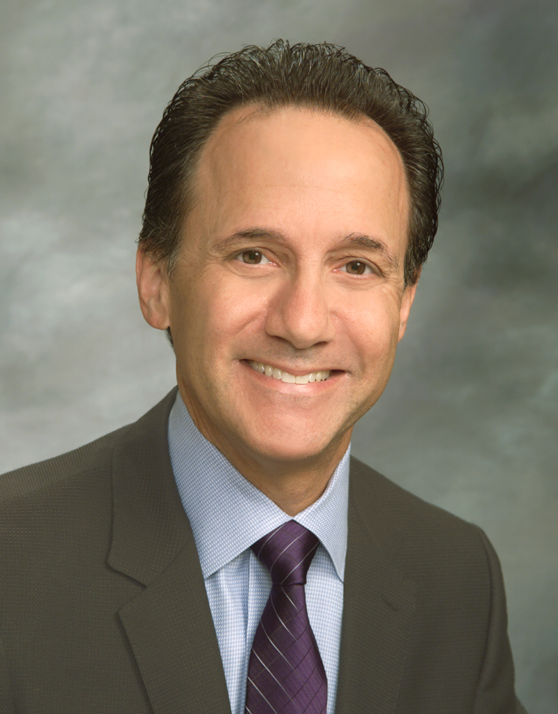 Marc with Tie