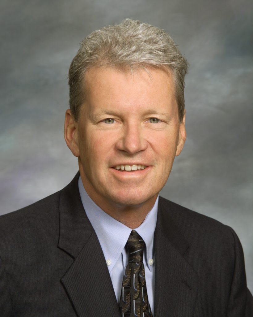 PATRICK J. WOOD, Dental Partnership Lawyer