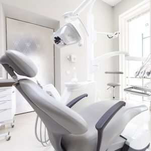 Dentist tools professional dentistry chair