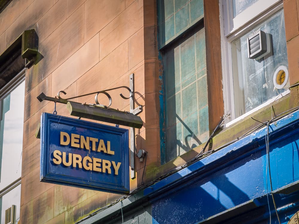 Deciding to Purchase a Dental Practice