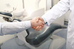 What is Partnership in Dentistry